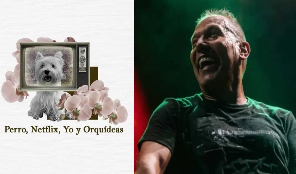 Raúl Romero sorprende a sus seguidores con el lanzamiento de su nueva canción. Foto: difusión, Raúl Romero/Facebook