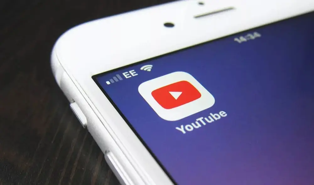 Es posible reproducir YouTube con la pantalla apagada desde el navegador móvil. Foto: AndroidPhoria