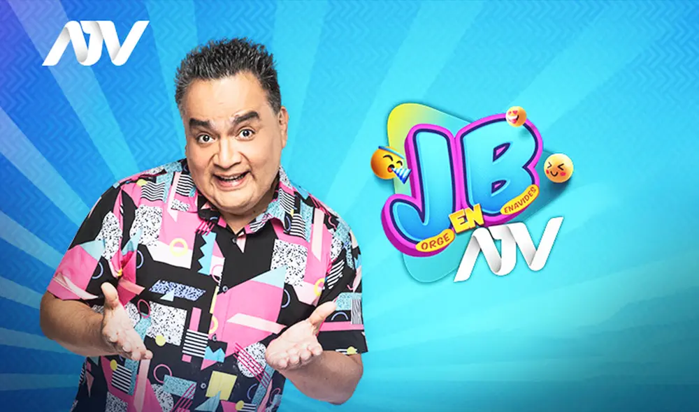 El 20 de enero, Jorge Benavides confirmó que había llegado a un acuerdo con ATV. Foto: composición / La República El 20 de enero, Jorge Benavides confirmó que había llegado a un acuerdo con ATV. Foto: composición / La República