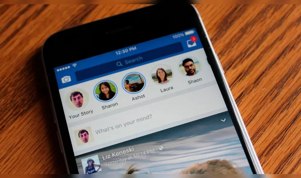 Conoce los sencillos métodos para que las personas que tu quieras no puedan ver lo que subes a tus historias de Facebook. Foto: Buffer