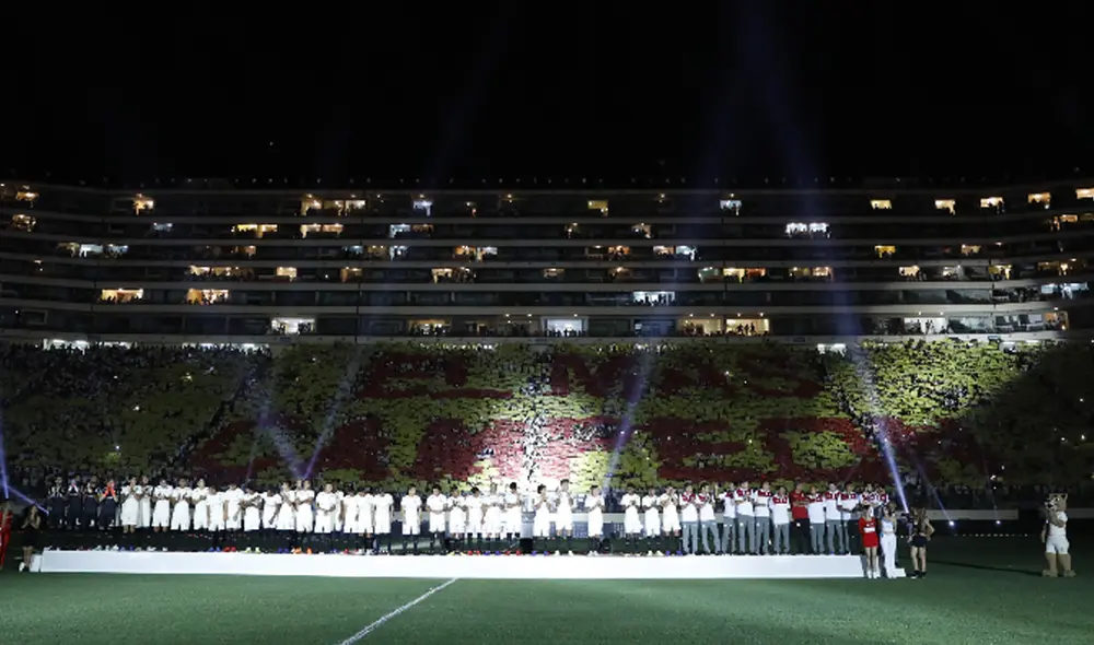 En este 2021, Universitario asumirá la Liga 1 y la Copa Libertadores. Foto: GLR En este 2021, Universitario asumirá la Liga 1 y la Copa Libertadores. Foto: GLR