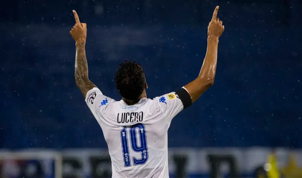 Vélez ganó su primer duelo de la nueva temporada 2021. Foto: Twitter