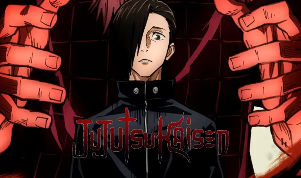 Jujutsu Kaisen lanza nuevas imágenes de su anime. Foto: Weekly Shonen Jump