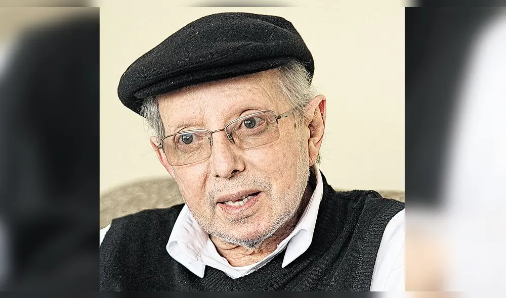 Enorme legado. Javier Neves, querido y respetado por todos, en especial por sus alumnos. Foto: Virgilio Grajeda / La República Enorme legado. Javier Neves, querido y respetado por todos, en especial por sus alumnos. Foto: Virgilio Grajeda / La República