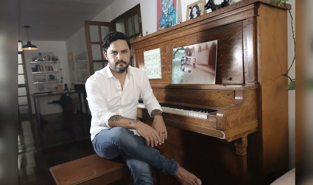 CONGRESO. Olivares cree en la reelección parlamentaria y siente que es una desventaja que los congresistas que se elijan en abril no tengan experiencia. Fotografía: John Reyes.