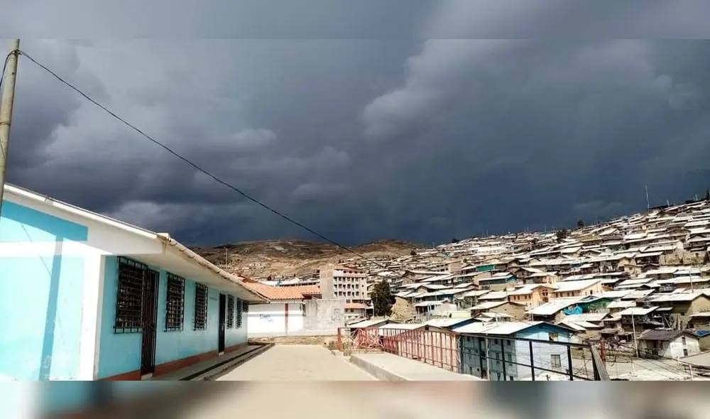 Quiruvilca reportó muertos en minas ilegales. Foto: Radar Infromativa