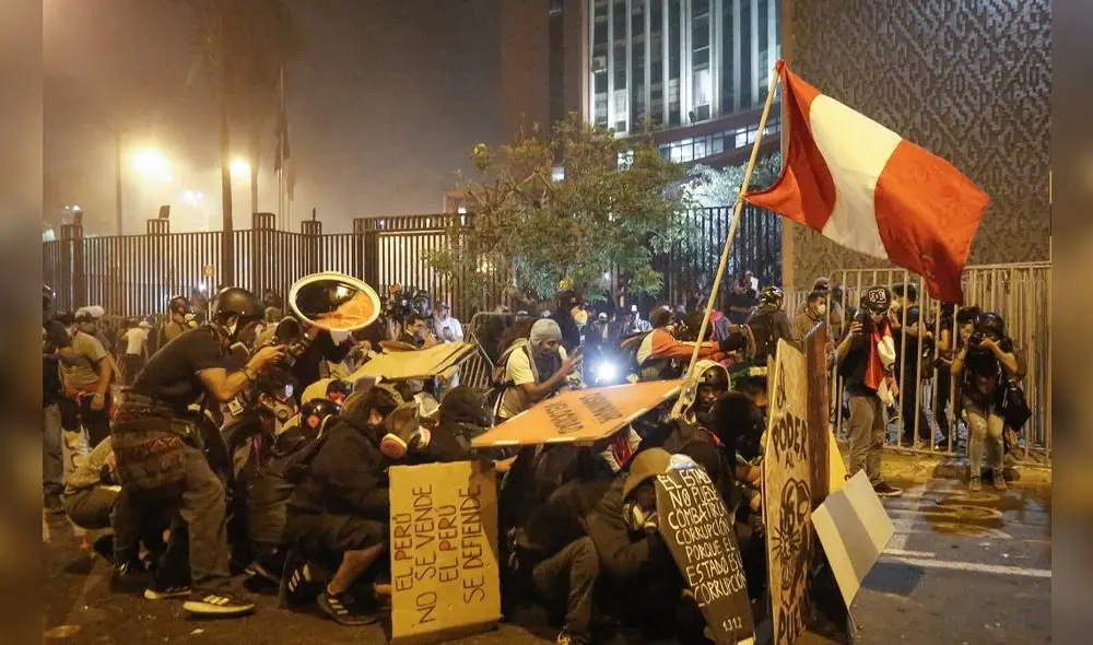 Ni siquiera la más grande rebelión, ocurrida en los Andes, aquella liderada por Túpac Amaru en 1780, quiso la
independencia porque el rebelde gritaba: 'Viva el rey, abajo el mal gobierno'". Fotografía: Antonio Melgarejo