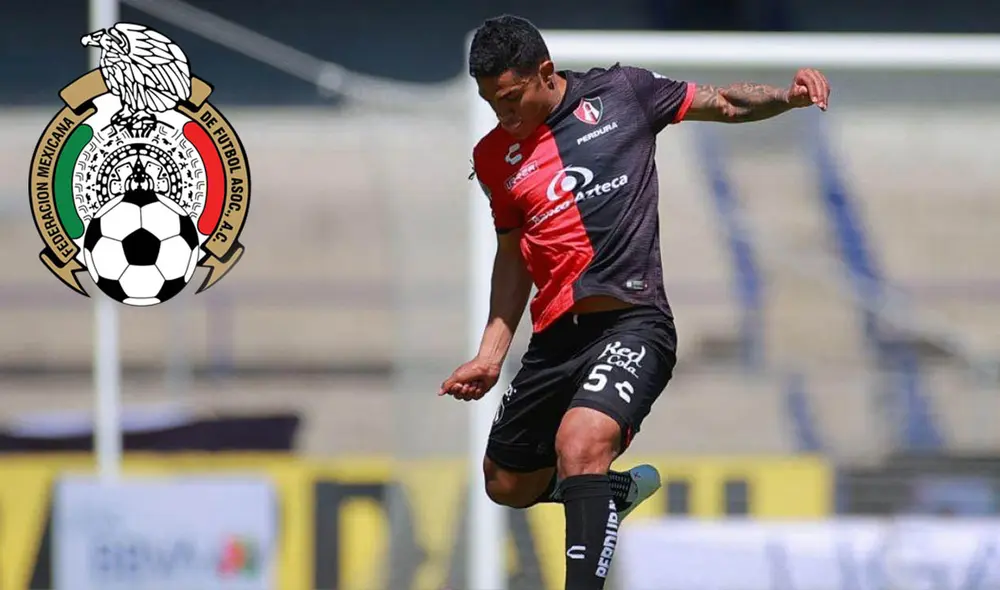 Santamaría se había afianzado como titular en el arranque de esta temporada. Foto: Liga MX Santamaría se había afianzado como titular en el arranque de esta temporada. Foto: Liga MX