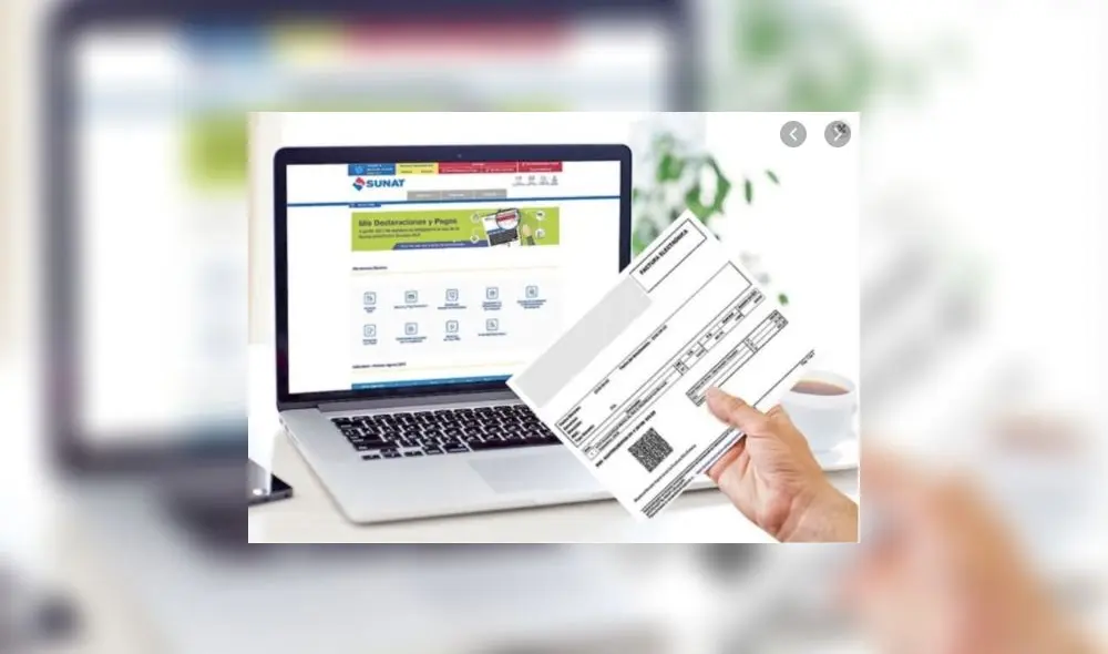Debido a la pandemia, la Sunat dio beneficios de pago a ciudadanos. Foto: Sunat