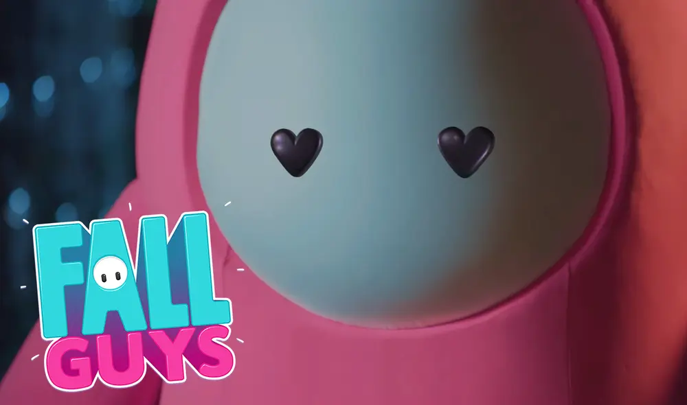 Los jugadores podrán acceder al nuevo traje pagando con kudos, la moneda principal de Fall Guys. Foto: Mediatronic