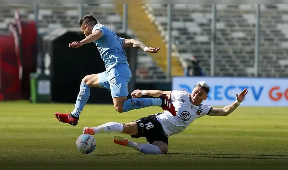 Colo Colo depende de sí mismo para no disputar la promoción y salvarse por completo del descenso. Foto: Colo Colo Colo Colo depende de sí mismo para no disputar la promoción y salvarse por completo del descenso. Foto: Colo Colo