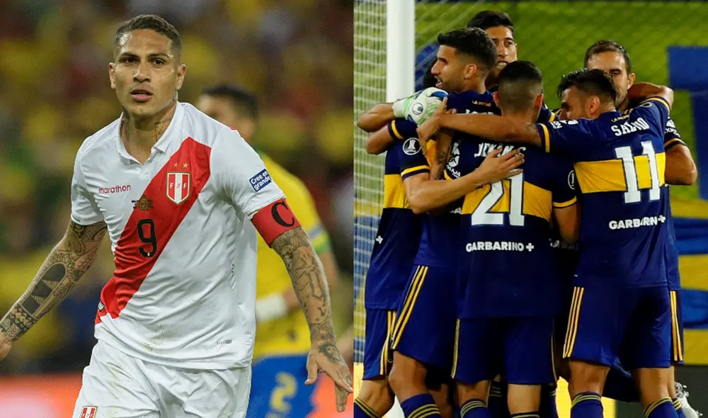 A nivel profesional, en Sudamérica Paolo Guerrero vistió las camisetas del Corinthinas, Flamengo e Inter de Porto Alegre. Foto: AFP