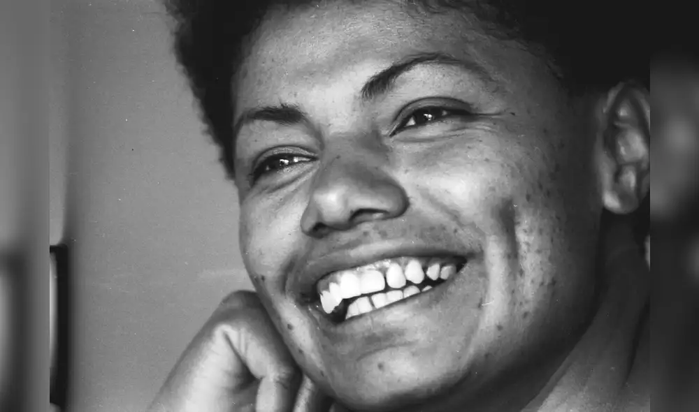 María Elena Moyano María Elena Moyano