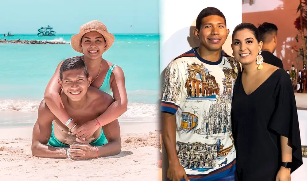 El 22 de diciembre del 2020, la pareja anunció que esperaba la llegada de su primer bebé. Foto: Instagram / Ana Siucho El 22 de diciembre del 2020, la pareja anunció que esperaba la llegada de su primer bebé. Foto: Instagram / Ana Siucho