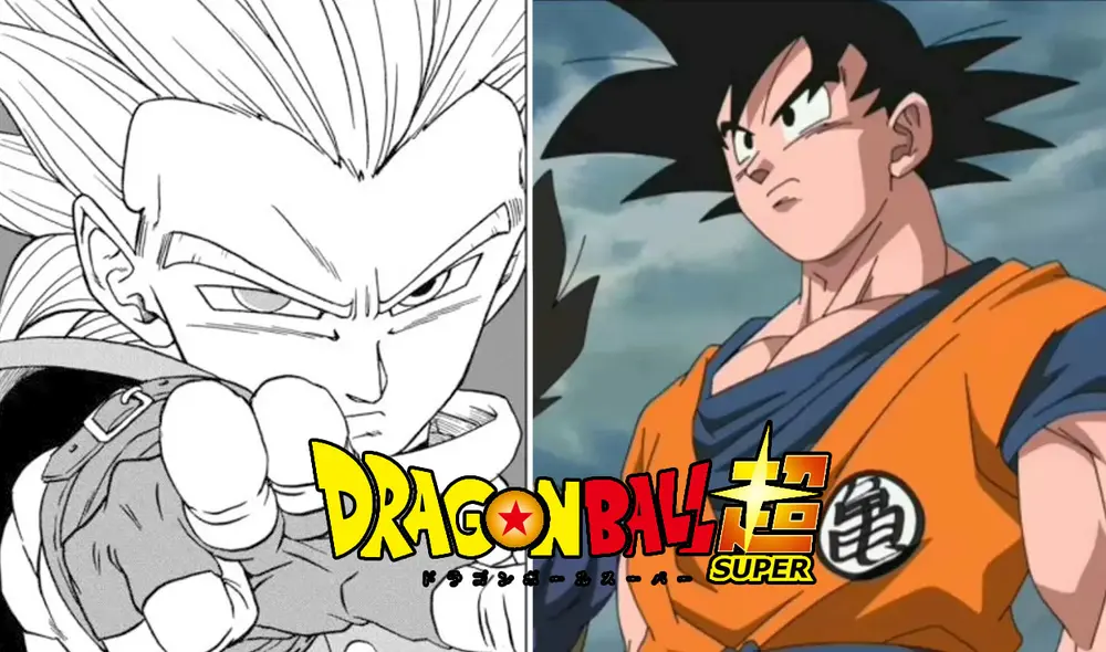 Descubre dónde leer online el manga 69 de Dragon Ball Super. Foto: Weekly Shonen Jump / Toei Animation