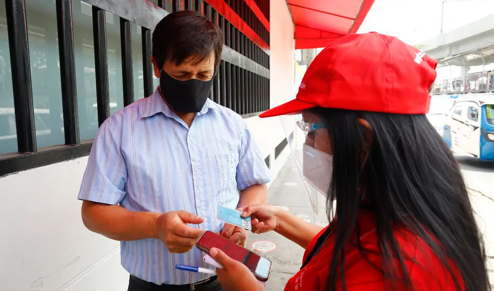 El Bono Familiar Universal podrá cobrarse hasta 60 días después del estado de emergencia. Foto: Grupo La República
