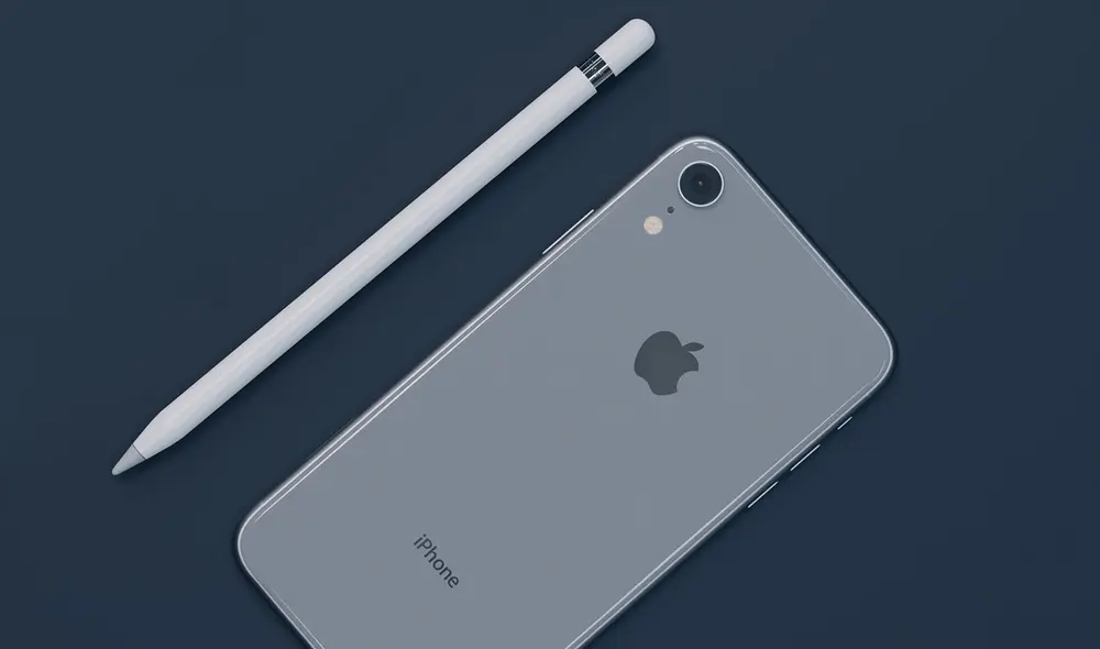 El teléfono incorporaría un panel flexible de 7,3 o 7,6 pulgadas de tamaño. Foto: composición La República