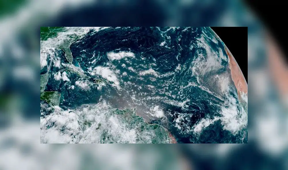 WeatherNation, sitio especializado en el clima, comunicó que se prevé una probabilidad del 2% al 10% de tornados durante el día. Foto: referencial WeatherNation, sitio especializado en el clima, comunicó que se prevé una probabilidad del 2% al 10% de tornados durante el día. Foto: referencial