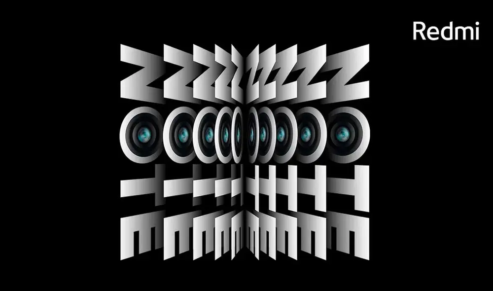 La compañía reveló que la serie Redmi Note ha vendido más de 200 millones de unidades en todo el mundo. Foto: Xiaomi