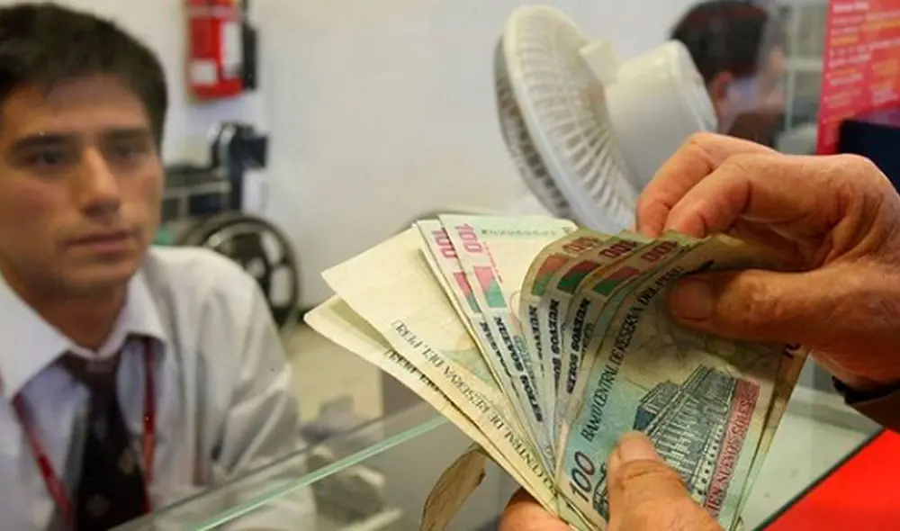 El Bono Escolaridad 2021 será recibido por quienes cumplan los requisitos establecidos en el Decreto Supremo 002-2021-EF. Foto: Andina El Bono Escolaridad 2021 será recibido por quienes cumplan los requisitos establecidos en el Decreto Supremo 002-2021-EF. Foto: Andina