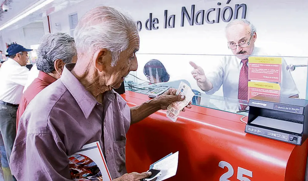 Pago. Se realizará en cuatro grupos hasta marzo. Foto: difusión