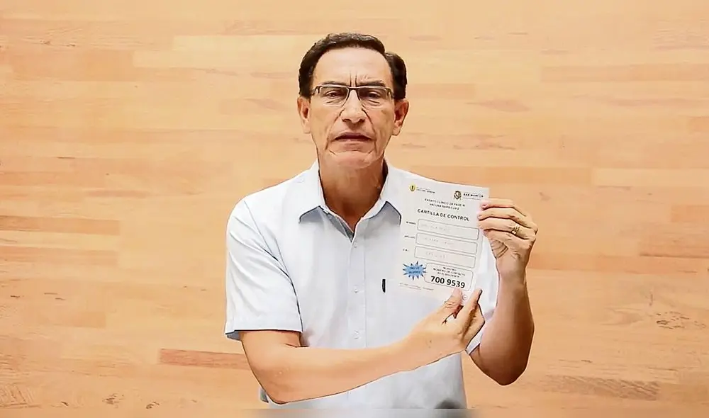 Confesiones. Cada día salen a la luz nuevos elementos que complican al expresidente. Foto: difusión Confesiones. Cada día salen a la luz nuevos elementos que complican al expresidente. Foto: difusión