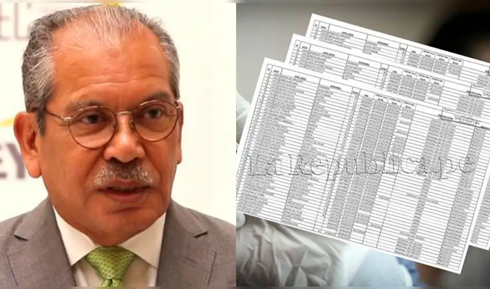 Antonio Bermejo pertenece al Fondo Blanquiazul, grupo acreedor de Alianza Lima. Foto: GLR