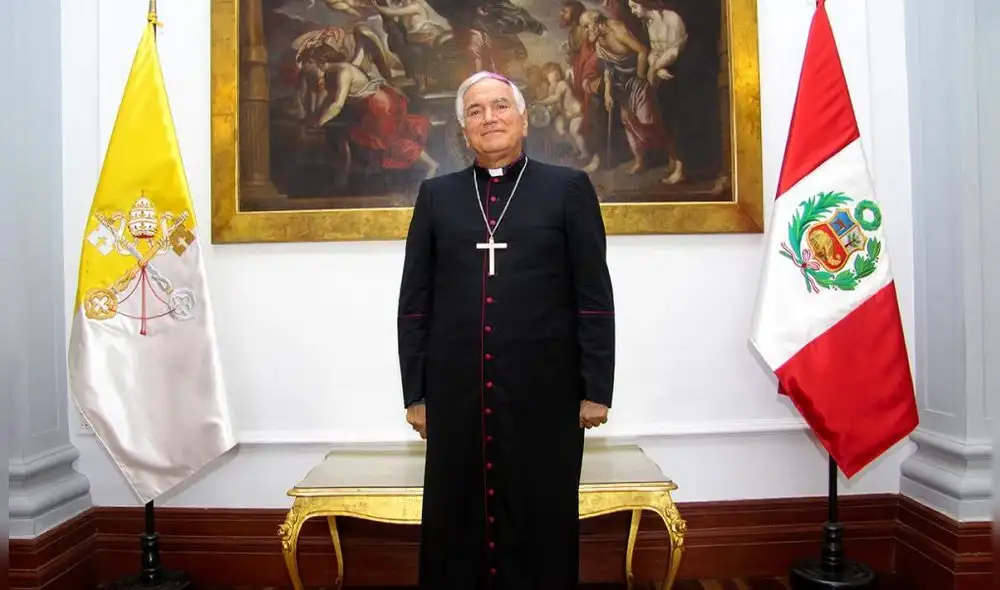 Foto: Perú Católico