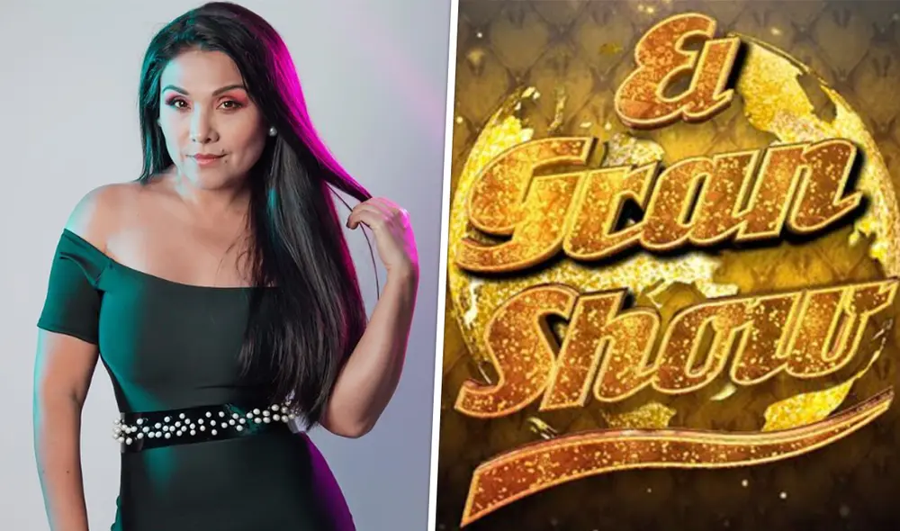 Tula Rodríguez explica por qué no participará en El gran show. Foto: Tula Rodríguez/ Instagram/ América TV