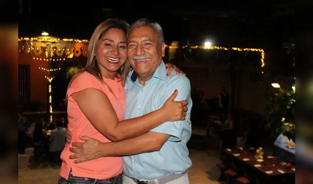 Liberteños recibieron las dosis en octubre y noviembre del año 2020. Foto: Facebook Liberteños recibieron las dosis en octubre y noviembre del año 2020. Foto: Facebook