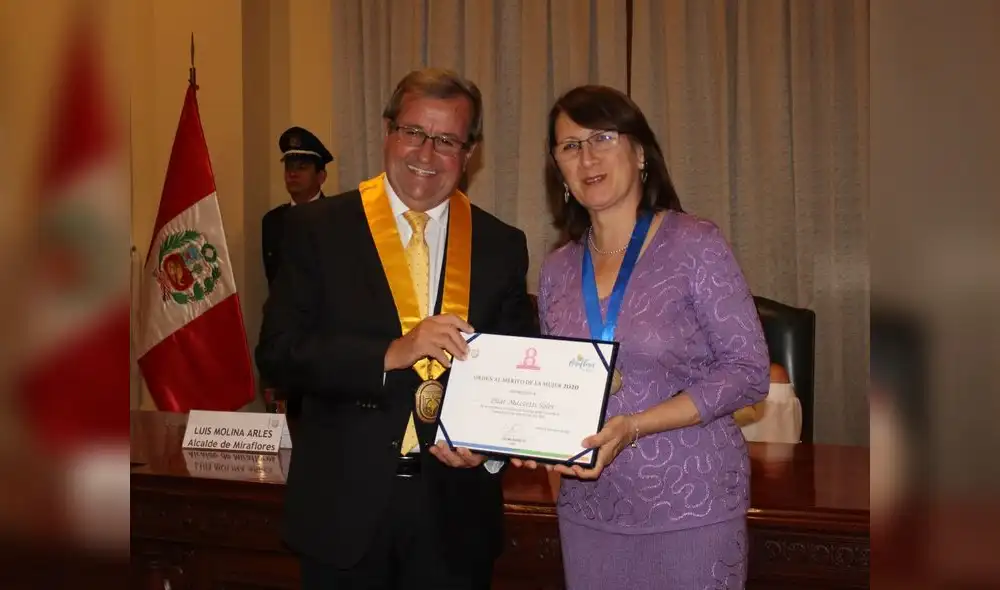 El nombre de Pilar Mazzetti consta en la lista (fila 262) de vacunados al margen de los ensayos clínicos. Foto: Municipalidad de Miraflores. El nombre de Pilar Mazzetti consta en la lista (fila 262) de vacunados al margen de los ensayos clínicos. Foto: Municipalidad de Miraflores.