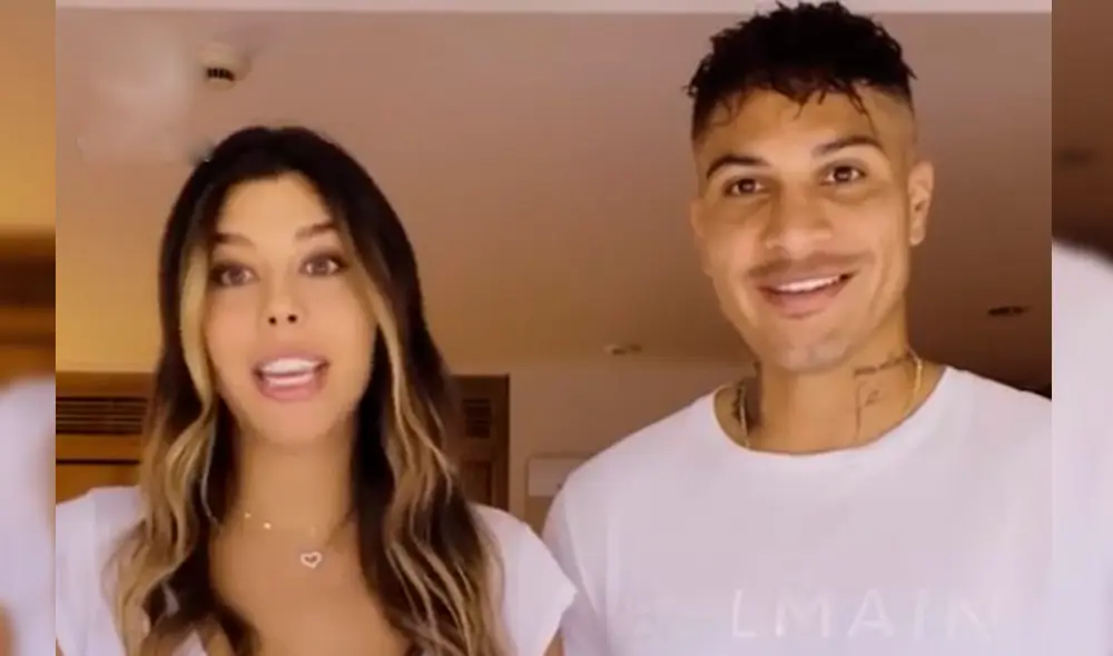 La modelo y el seleccionado peruano han demostrado que están dispuestos a ayudar. Foto: captura Instagram / Alondra García