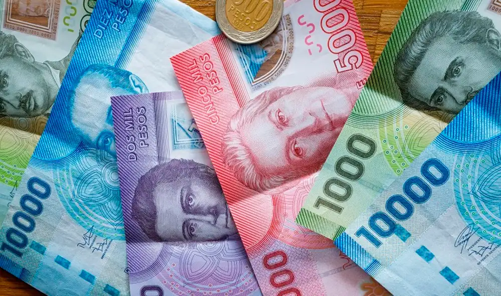 El Ejecutivo chileno pide acelerar un acuerdo parlamentario para reformar el criticado sistema de pensiones. Foto: Meganoticias