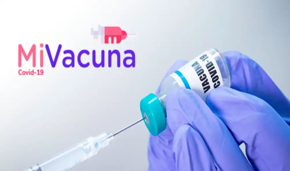 La app Mi Vacuna también ofrecerá información sobre fechas y lugares de vacunación. Foto: MinSalud La app Mi Vacuna también ofrecerá información sobre fechas y lugares de vacunación. Foto: MinSalud