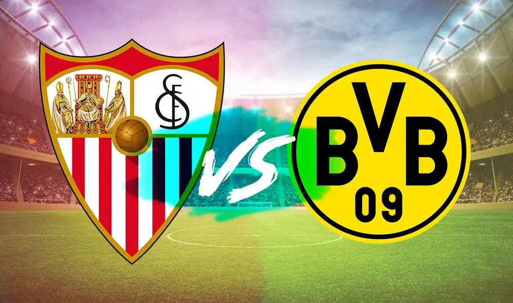 Sevilla recibirá al Borussia Dortmund en el Estadio Sánchez-Pizjuán. Foto: Giselle Ramos/la República Sevilla recibirá al Borussia Dortmund en el Estadio Sánchez-Pizjuán. Foto: Giselle Ramos/la República