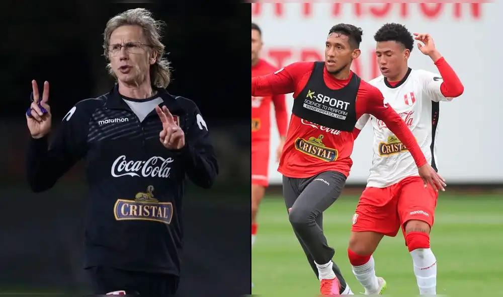 Ricardo Gareca retornará la próxima semana a Lima para empezar los trabajos de entrenamiento. Foto: Grupo La República Ricardo Gareca retornará la próxima semana a Lima para empezar los trabajos de entrenamiento. Foto: Grupo La República