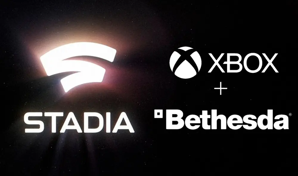 Stadia cerró dos estudios de videojuegos dejando sin trabajo a 150 personas, aproximadamente. Foto: composición La República Stadia cerró dos estudios de videojuegos dejando sin trabajo a 150 personas, aproximadamente. Foto: composición La República