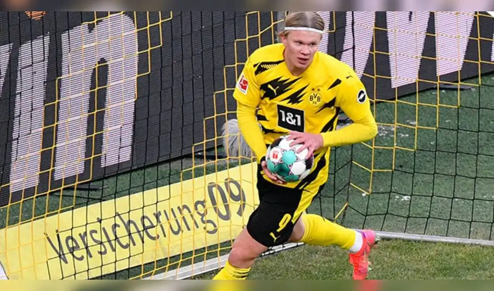 Sevilla vs. Dortmund se verán las caras desde las 3.00 p. m. (hora peruana). Foto: EFE Sevilla vs. Dortmund se verán las caras desde las 3.00 p. m. (hora peruana). Foto: EFE