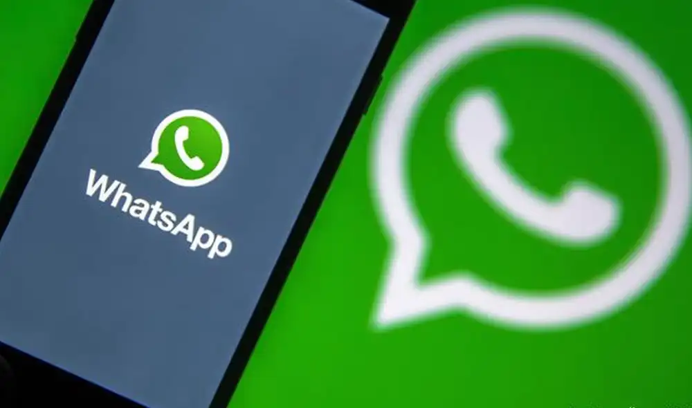 Puedes hacer una copia de seguridad y exportar chats en WhatsApp. Foto: Tecnoxplora