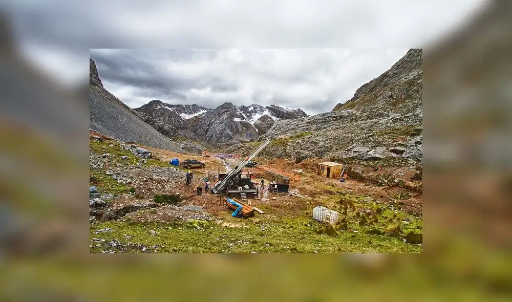 Estudio científico recomienda rechazar proyecto minero Ariana por alto riesgo para las fuentes de agua de Lima y Callao. Foto: Rumbo minero