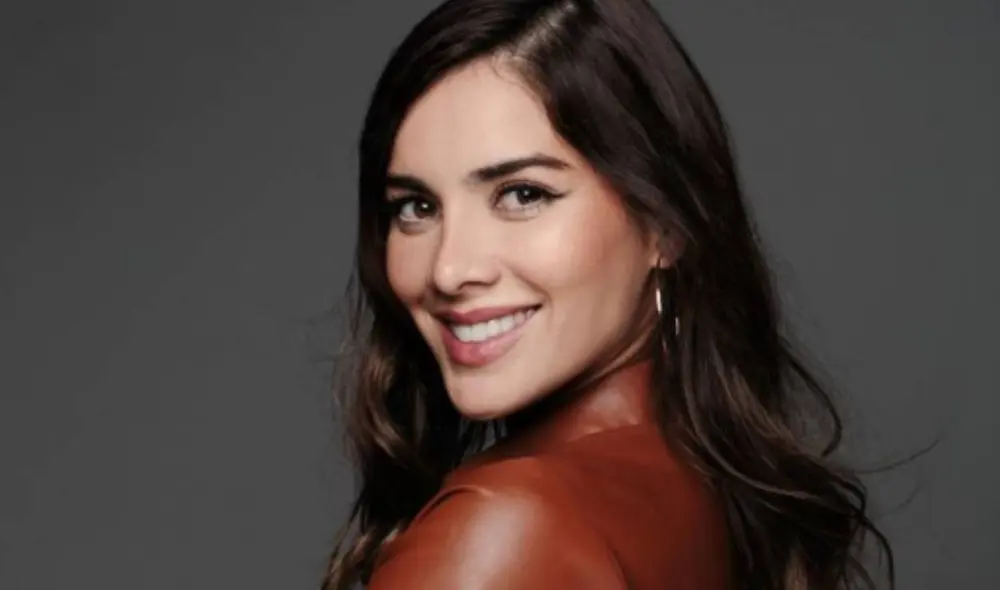 Korina Rivadeneira se prepara para convertirse en empresaria. Foto: Korina Rivadeneira / Instagram Korina Rivadeneira se prepara para convertirse en empresaria. Foto: Korina Rivadeneira / Instagram