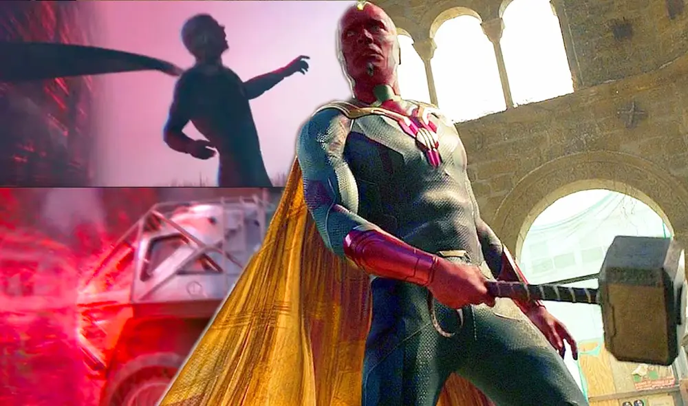 El capítulo 6 de WandaVision resolvió varias dudas acerca de los personajes. Foto: composición Disney Plus