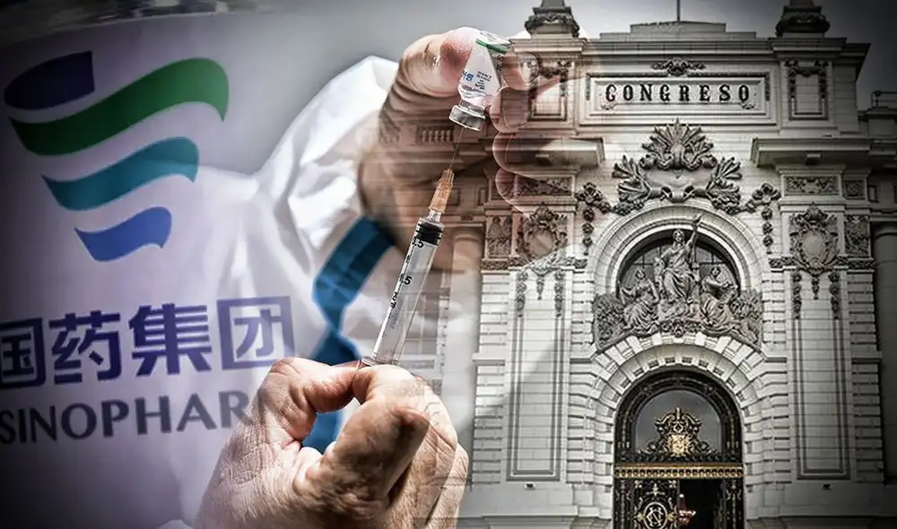 Se exhortó a los titulares de la Fiscalía y Contraloría a que realicen lo mismo. Foto: Composición/La República Se exhortó a los titulares de la Fiscalía y Contraloría a que realicen lo mismo. Foto: Composición/La República