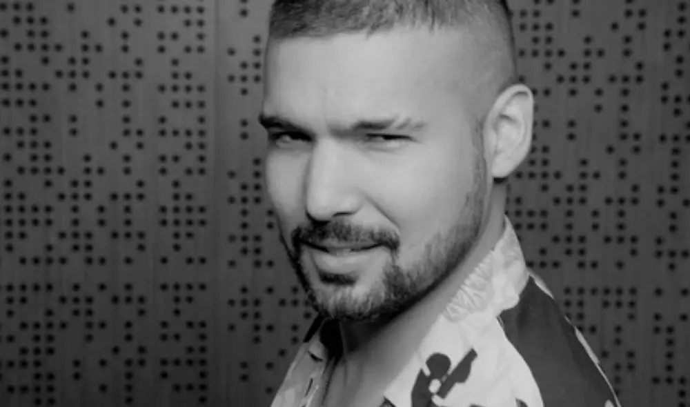 El cantante pidió a sus seguidores no incitar la xenofobia. Foto: Instagram El cantante pidió a sus seguidores no incitar la xenofobia. Foto: Instagram