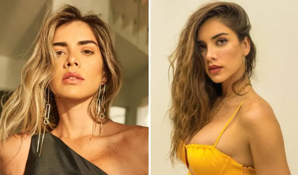 Korina Rivadeneira compartió una reflexión en sus redes sociales. Foto: Korina Rivadeneira / Instagram Korina Rivadeneira compartió una reflexión en sus redes sociales. Foto: Korina Rivadeneira / Instagram