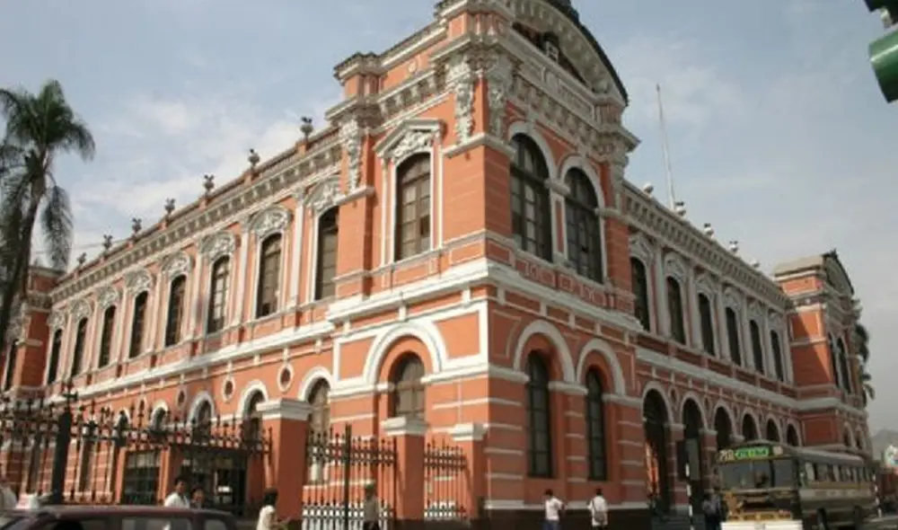 Facultad de Medicina consideró que se necesita un proceso de regeneración institucional. Foto: UNMSM