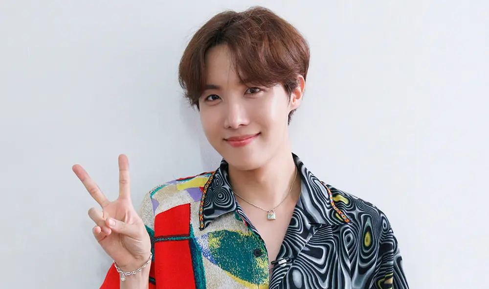 Al igual que sus fans, J-Hope conmemoró su cumpleaños con un gesto de generosidad. Foto: Big Hit Al igual que sus fans, J-Hope conmemoró su cumpleaños con un gesto de generosidad. Foto: Big Hit