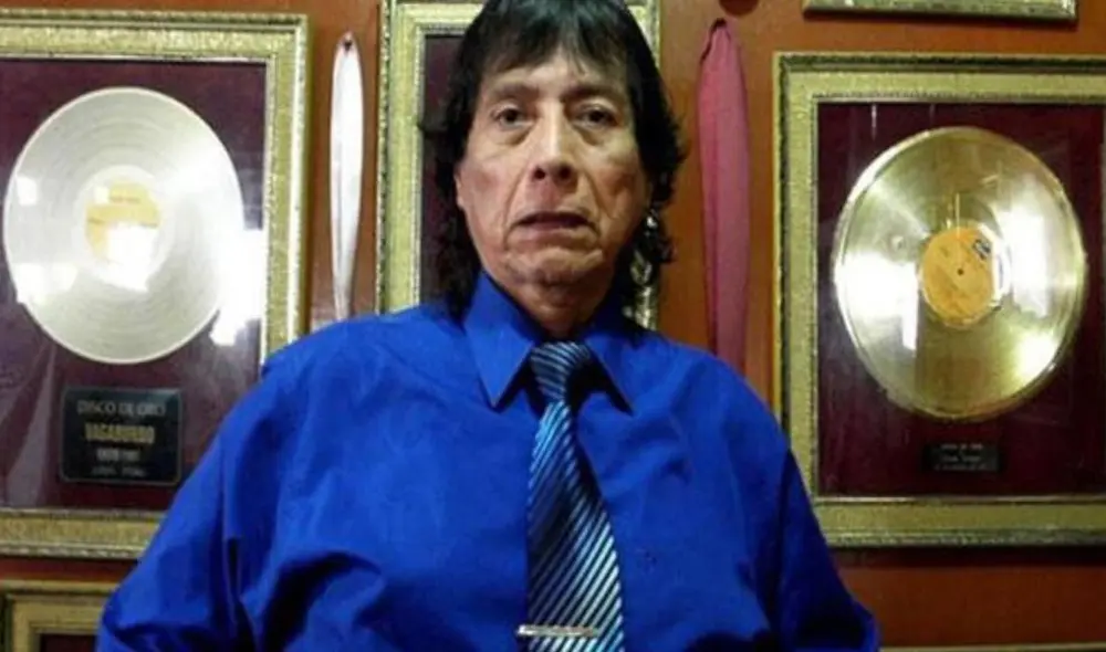 Iván Cruz es internado en hospital tras dar positivo a la COVID-19