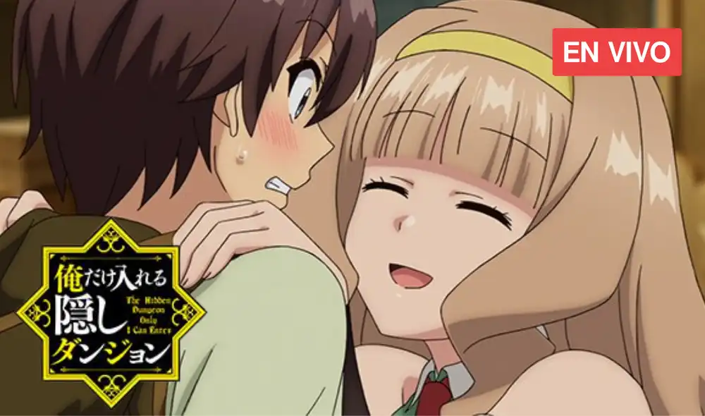 No te pierdas el séptimo capítulo de Ore dake haireru. Foto: Shosetsuka Ni Naro