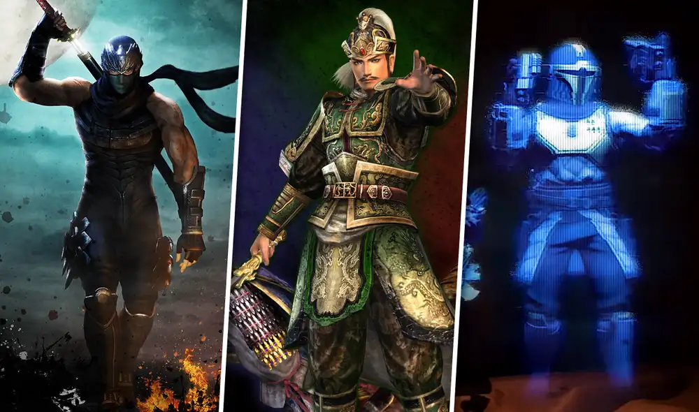 El evento Nintendo Direct se transmitió en vivo el 17 de febrero a través de YouTube. Foto: composición La República